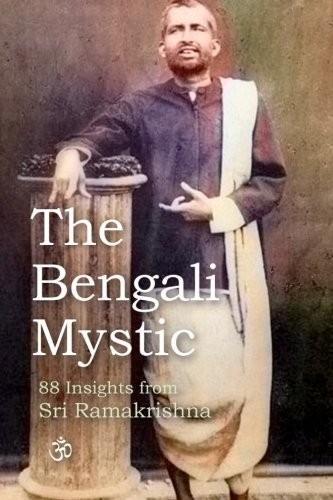 Cover of The Bengali Mystic