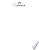 Cover of The Confessions