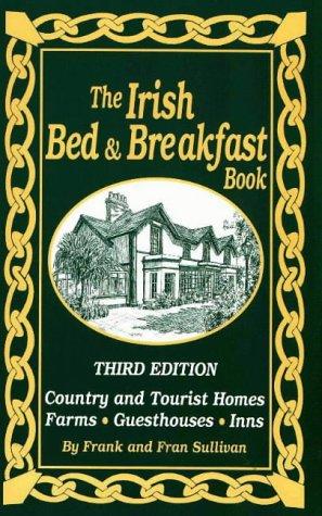 Cover of The Irish Bed & Breakfast Book
