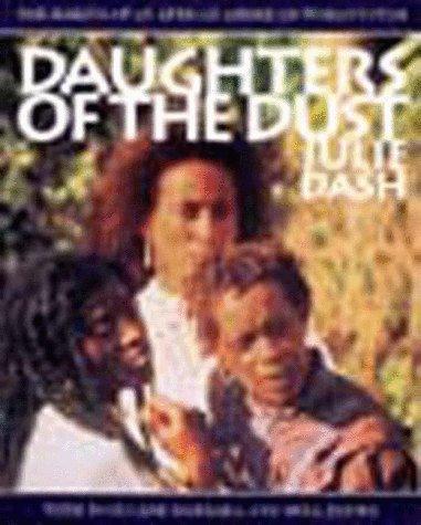 Cover of Daughters of the Dust