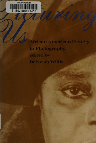 Cover of Picturing us