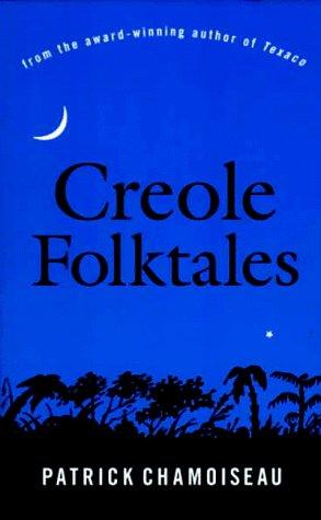 Cover of Creole Folktales
