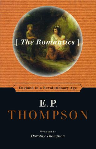Cover of The romantics