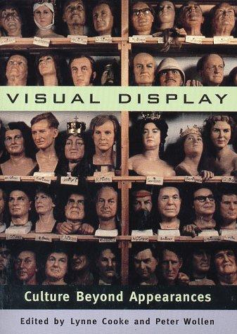 Cover of Visual display