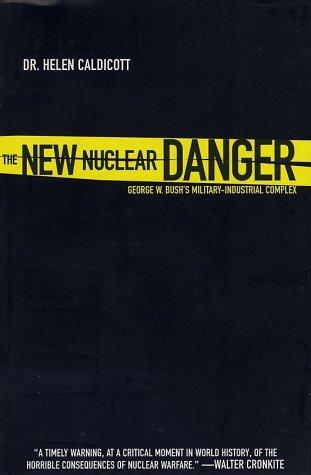 Cover of The New Nuclear Danger