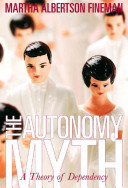 Cover of The Autonomy Myth