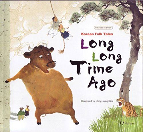 Cover of Long Long Time Ago