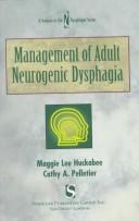 Cover of Management of adult neurogenic dysphagia