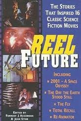 Cover of Reel future