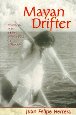 Cover of Mayan drifter