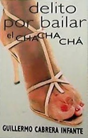 Cover of Delito por bailar el chachachá