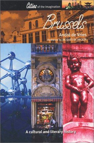 Cover of Brussels