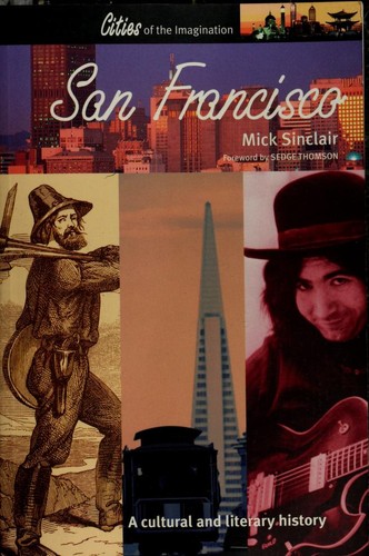 Cover of San Francisco