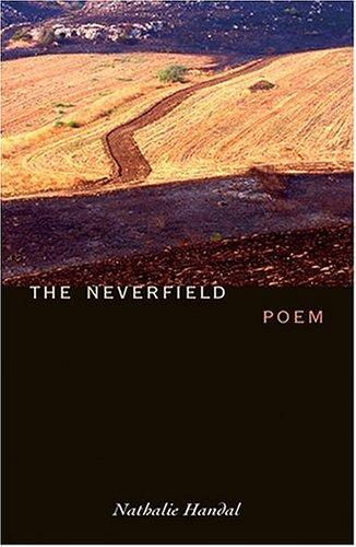 Cover of The Neverfield: Poem