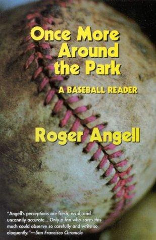 Cover of Once more around the park
