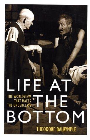 Cover of Life at the Bottom