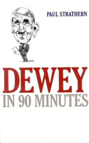 Cover of Dewey in 90 Minutes
