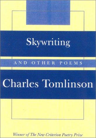 Cover of Skywriting