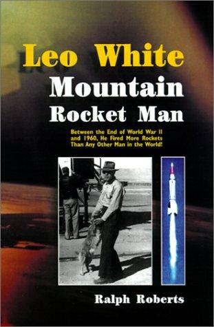 Cover of Leo White