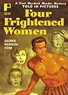 Cover of Four Frightened Women