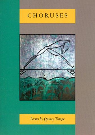 Cover of Choruses
