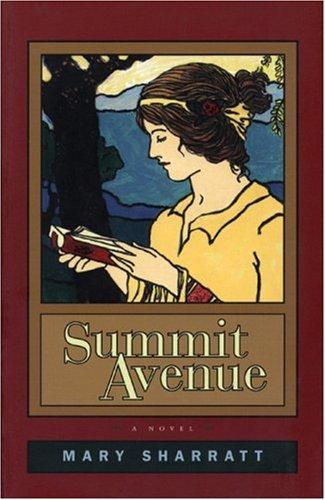 Cover of Summit Avenue