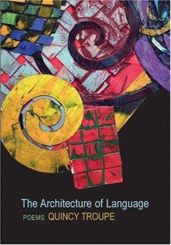 Cover of The Architecture of Language