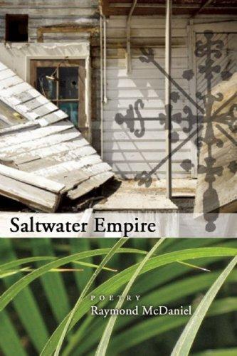 Cover of Saltwater empire