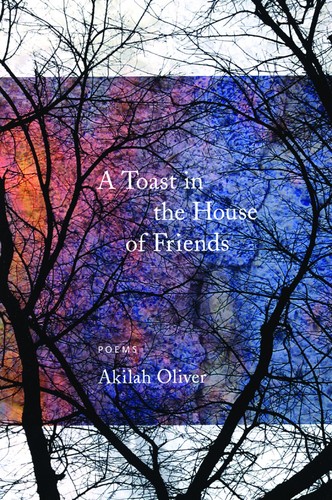 Cover of A Toast in the House of Friends