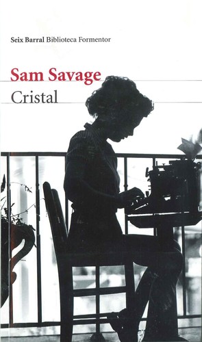 Cover of Glass