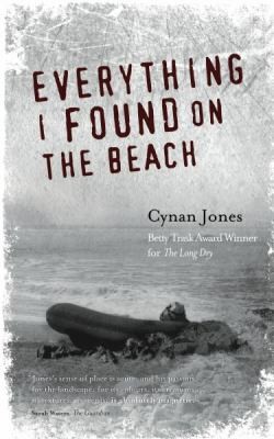 Cover of Everything I Found On The Beach