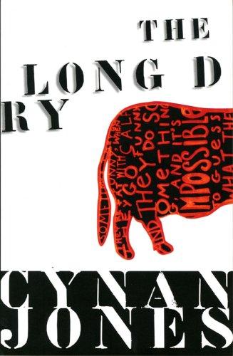 Cover of The Long Dry