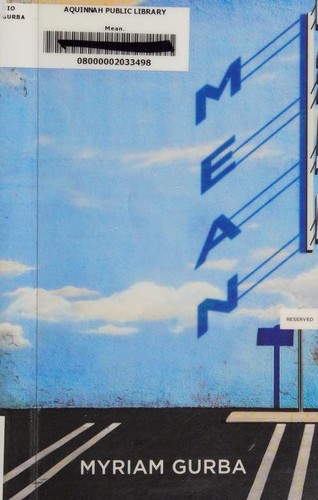 Cover of Mean