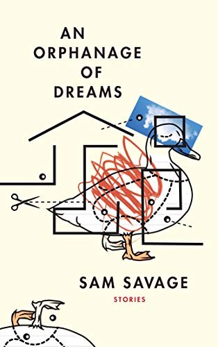 Cover of An Orphanage of Dreams