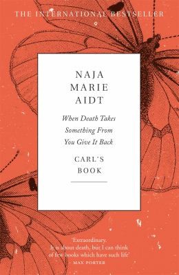 Cover of When Death Takes Something from You, Give It Back