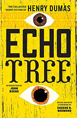 Cover of Echo tree