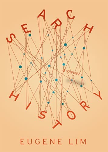 Cover of Search History