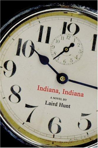Cover of Indiana, Indiana