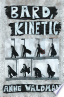 Cover of Bard, Kinetic