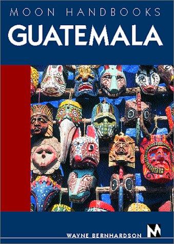Cover of Guatemala