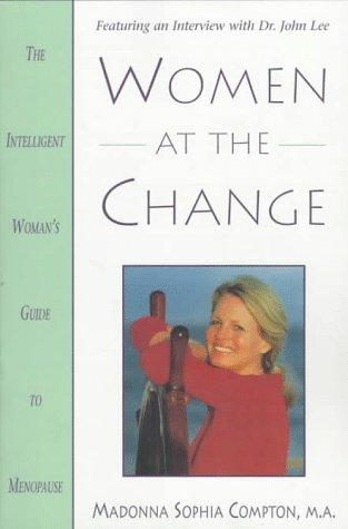 Cover of Women at the change