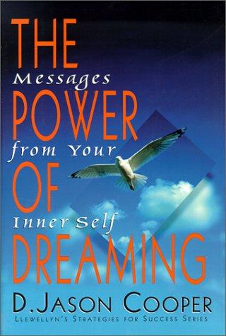 Cover of The power of dreaming