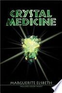 Cover of Crystal Medicine