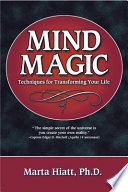 Cover of Mind Magic