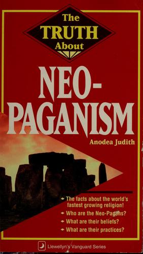 Cover of Truth About Neo-Paganism (Truth About Series)