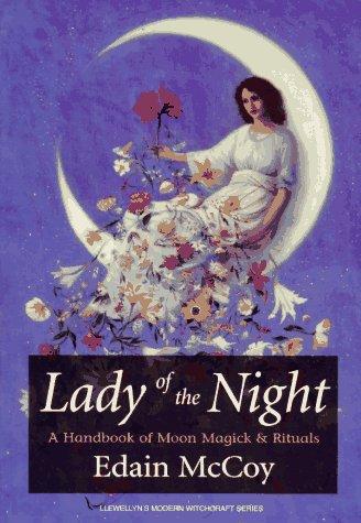 Cover of Lady of the night