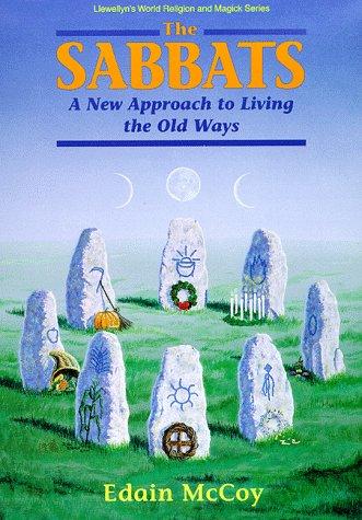 Cover of The Sabbats