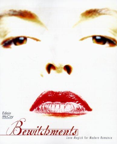 Cover of Bewitchments