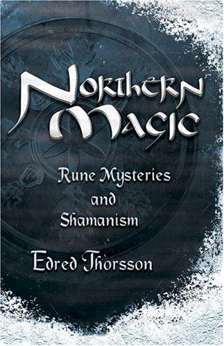 Cover of Northern magic