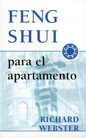 Cover of Feng Shui for Your Apartment